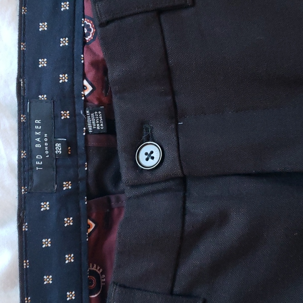 Ted Baker Pants